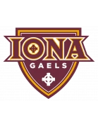 Iona Gaels badge